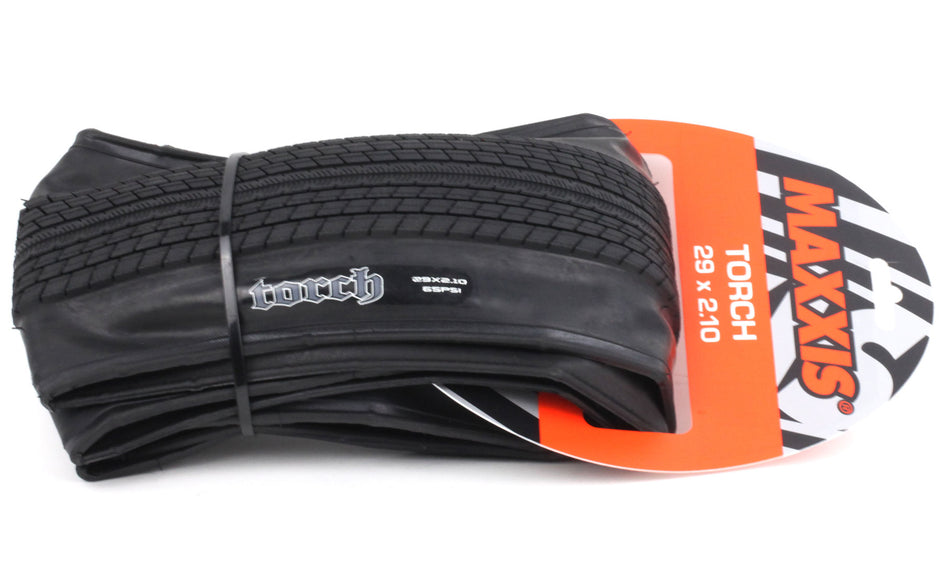 Copertone Maxxis Torch
