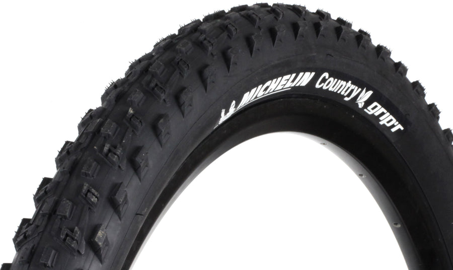 Pneu VTT Michelin Country Dry2 26x2.00 TR noir EAN 3528701198316 Pneu VTT Michelin Country Dry2 26x2.00 TR noir EAN 3528701198316