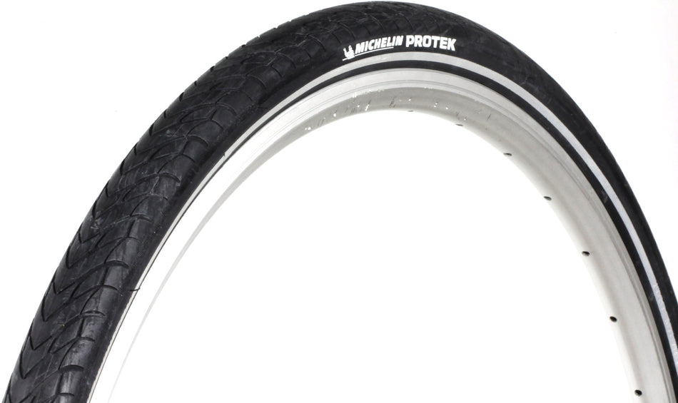 Michelin Protek pneu vélo ville anti-crevaison en 26 pouces