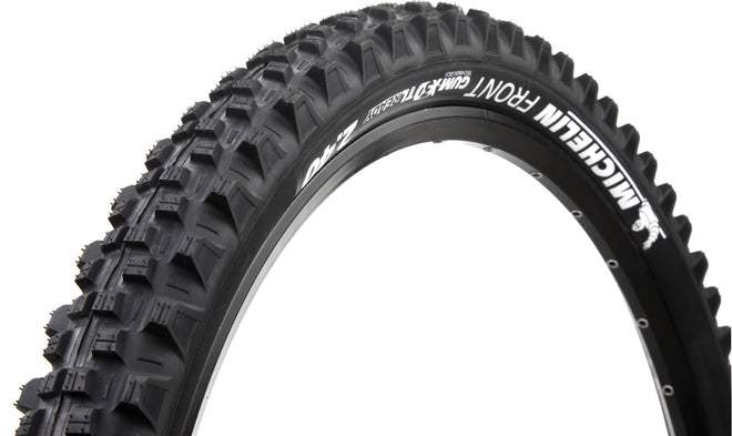 Pneu Michelin Wild Enduro Front GUM-X3D - Gravity Shield - Tubeless Ready - Ebike ready
