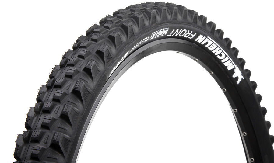 Pneu Michelin Wild Enduro Front MAGI-X2 - Gravity Shield - Tubeless Ready - Ebike ready