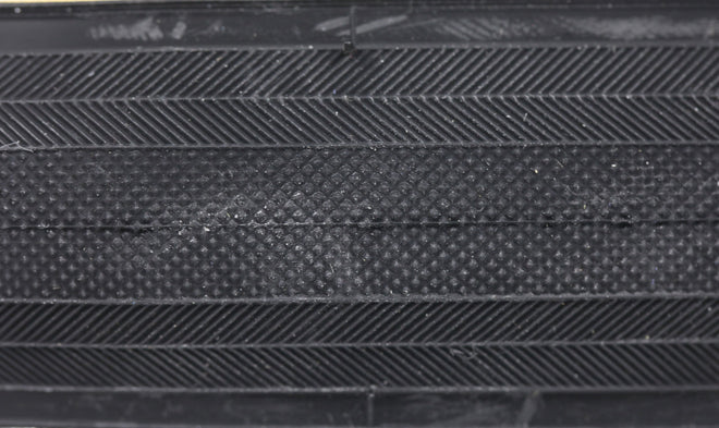 Pneu Panaracer Gravelking TLC Tubeless Ready Profil