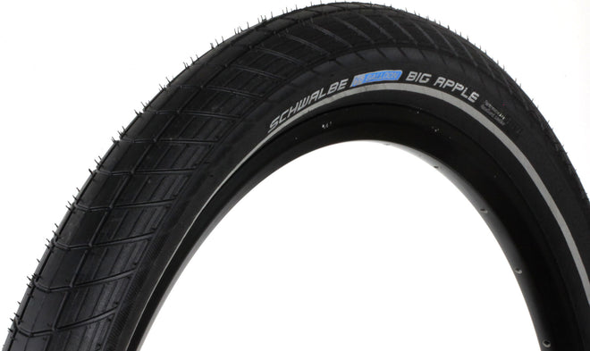 Pneu Schwalbe Big apple - Endurance - RaceGuard