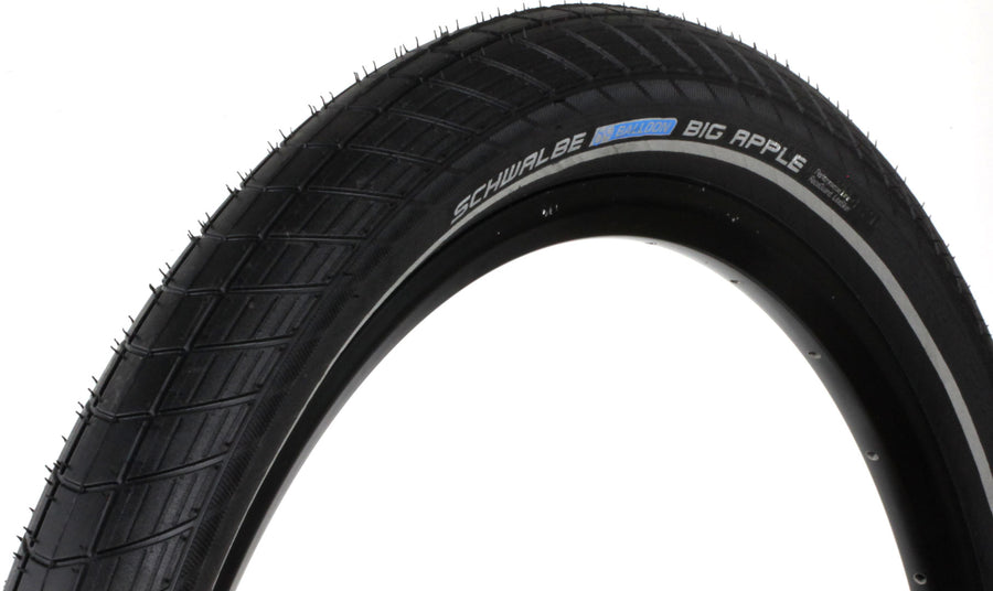 Paire De 2 Pneus De Vélo Beach Cruiser 26 X 2,125 - Murs Paire De 2 Pneus De Vélo Beach Cruiser 26 X 2,125 - Murs