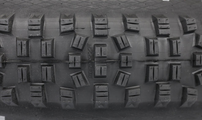 Pneu Schwalbe Hans Dampf - Addix - TwinSkin - Tubeless Ready crampons