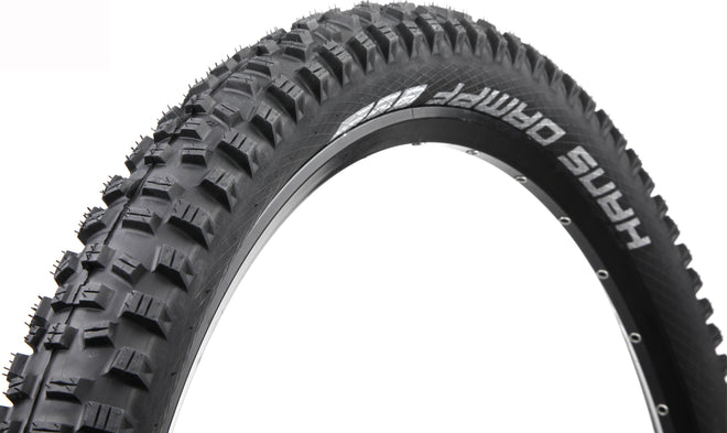 Pneu Schwalbe Hans Dampf - Addix - TwinSkin - Tubeless Ready