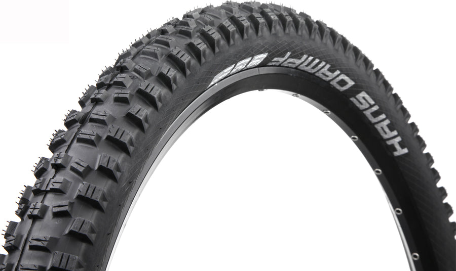 Pneu Schwalbe Hans Dampf - Addix - TwinSkin - Tubeless Ready