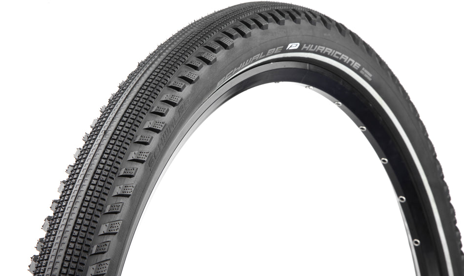 Schwalbe Hurricane Performance ADDIX 27,5" Drahtreifen