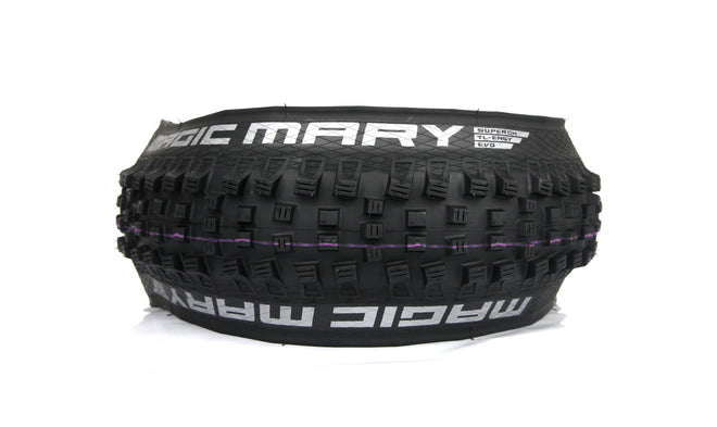 Pneu-Schwalbe-Magic-Mary-2021---Addix-Ultra-Soft---Super-Downhill---Tubeless-easy---PROFIL