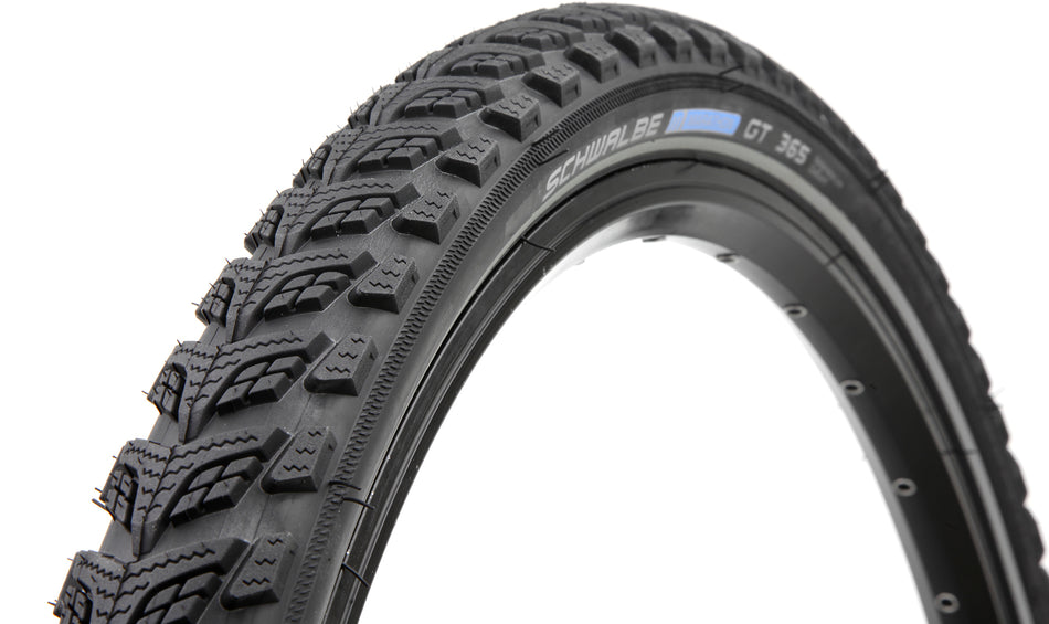 Pneu Schwalbe Marathon GT 365 - FourSeason - TwinSkin - DualGuard