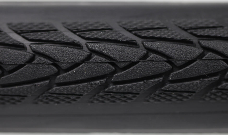 Pneu Schwalbe Marathon Plus - Black'n Roll - TwinSkin - Smart Guard