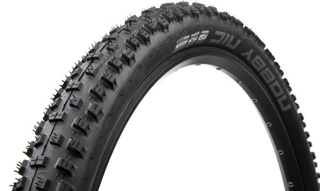 Pneu Schwalbe Nobby Nic 2021 Addix - Performance Line - Tubeless Ready jante