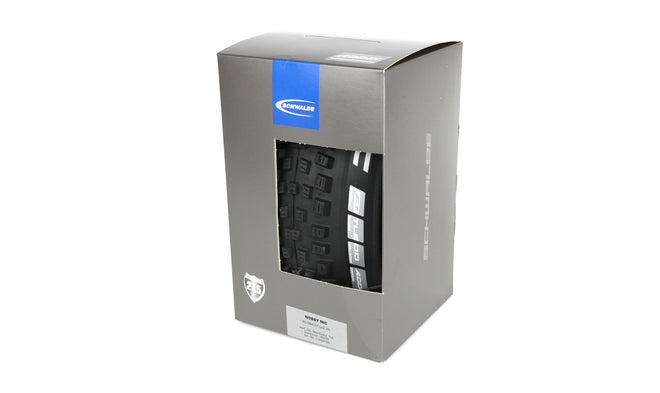 Pneu Schwalbe Nobby Nic 2021 - Addix - DD Raceguard Snakeskin - Tubeless Easy