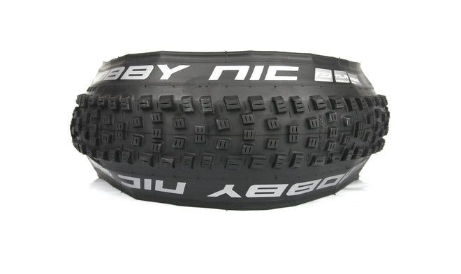 Pneu Schwalbe Nobby Nic 2021 Addix - Performance Line - Tubeless Ready