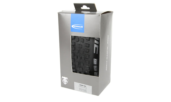 Pneu Schwalbe Nobby Nic 2021 Addix - Performance Line - Tubeless Ready