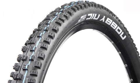 Schwalbe Nobby Nic Super Trail Pneu VTT AM et Enduro et 29 pouces