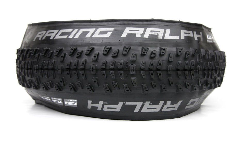 Pneu Schwalbe Racing Ralph 2019 - Addix - TwinSkin - Tubeless Ready