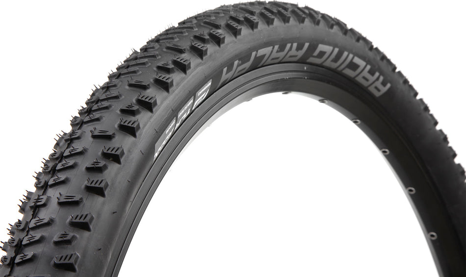 Pneu Schwalbe Racing Ralph 2019 - Addix - TwinSkin - Tubeless Ready