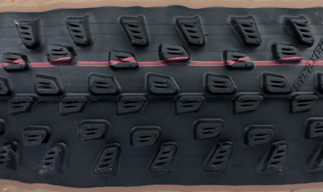 Pneu Schwalbe Racing Ray 2021 Addix Speed - Super Race - Tubeless Easy - MACRO