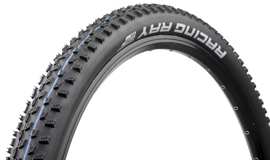 Schwalbe Racing Ralph Super Ground Pneu VTT XC gomme Addix Speed TLE Schwalbe Racing Ralph Super Ground Pneu VTT XC gomme Addix Speed TLE
