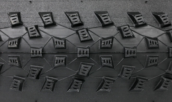 Pneu Schwalbe Rocket Ron - Addix - TwinSkin - Tubeless Ready macro