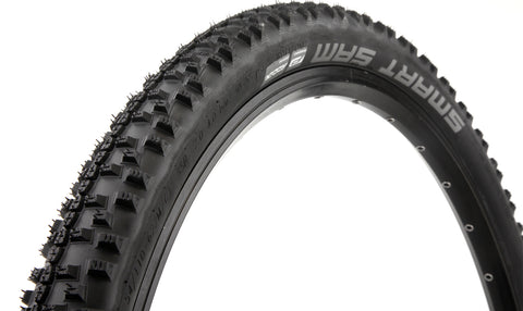 Schwalbe Smart Sam E-Bike 50 HS476 Double Defense RaceGuard E-50 27,5x2