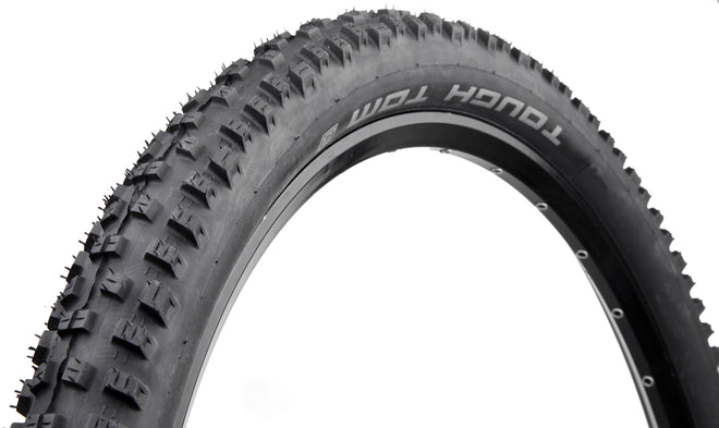 Pneu Schwalbe Tough Tom - SBC - K-Guard - JANTE