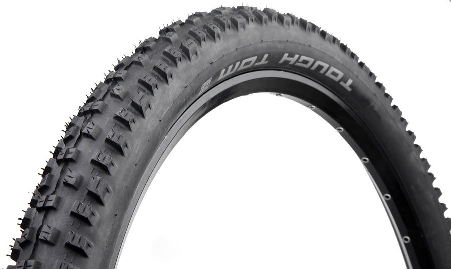 Pneu Schwalbe Tough Tom - SBC - K-Guard - JANTE