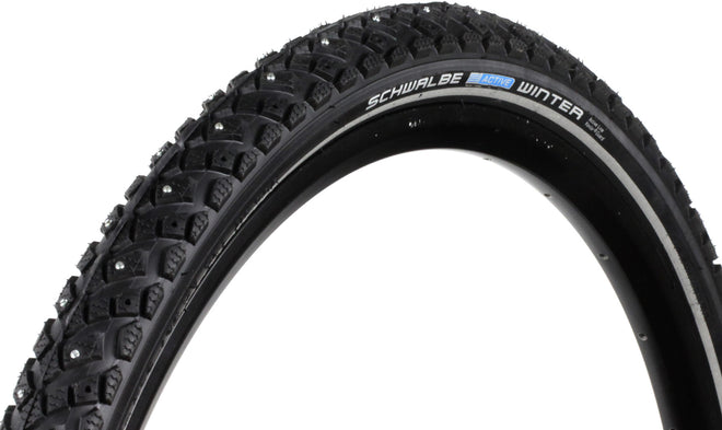 Pneu à Clous Schwalbe Winter - Winter - TwinSkin - Kevlar® Guard