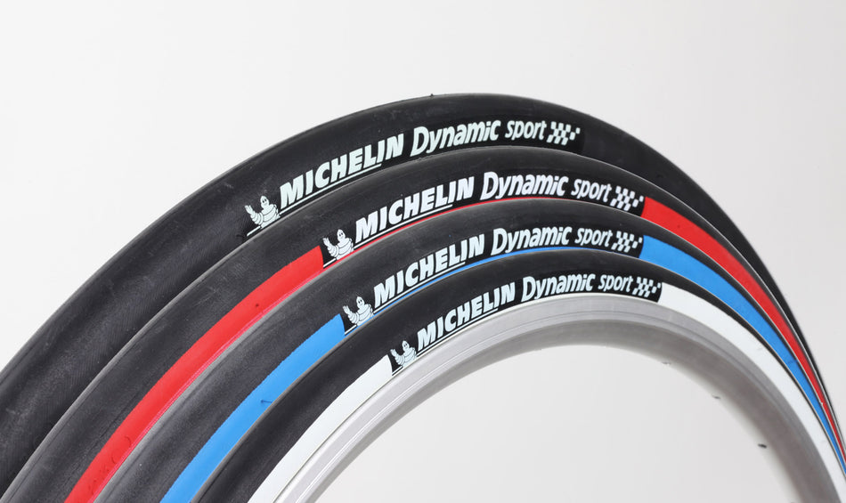 Pneu Michelin Dynamic Sport