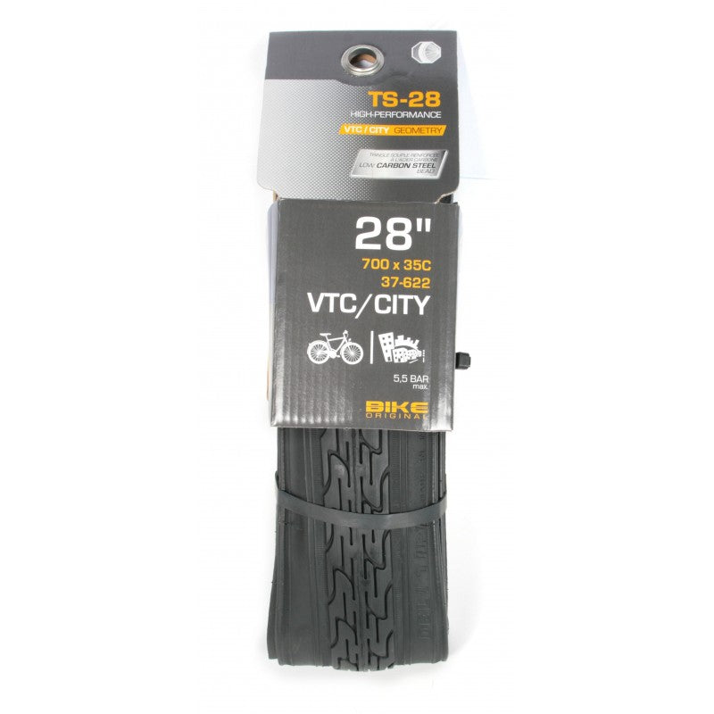 Pneu Bike Original VTC 700x35c packaging