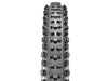 Pneu Maxxis Dissector Wide Trail 3C Maxx Grip Carcasse DH Tubeless Ready profil