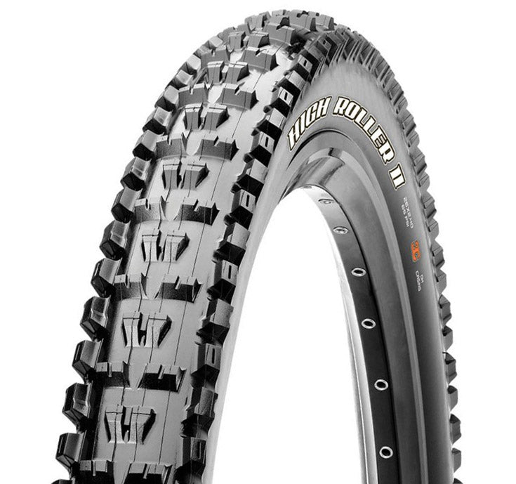 Pneu Maxxis High Roller II Wide Trail EXO Protection 3C Maxx Terra Tubeless Ready