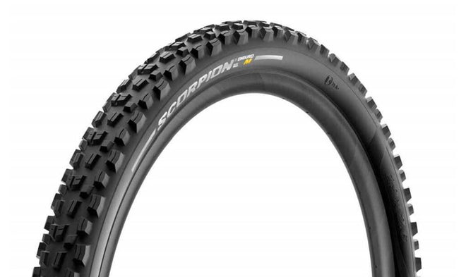 Pirelli Pneu Souple Scorpion Enduro Mixed Terrain 29"