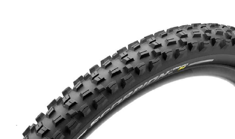 Pirelli Pneu Souple Scorpion Enduro Mixed Terrain 29