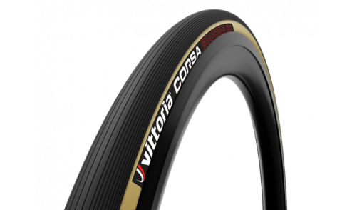 Copertoncino Vittoria Corsa - 4C Graphene 2.0