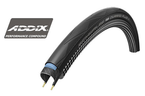 Pneu Schwalbe Durano Plus 2015 - Dual - Smartguard