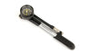 Pompe pour Fourche et Amortisseur Topeak Pocket Shock DXG 25 bar / 360 PSI