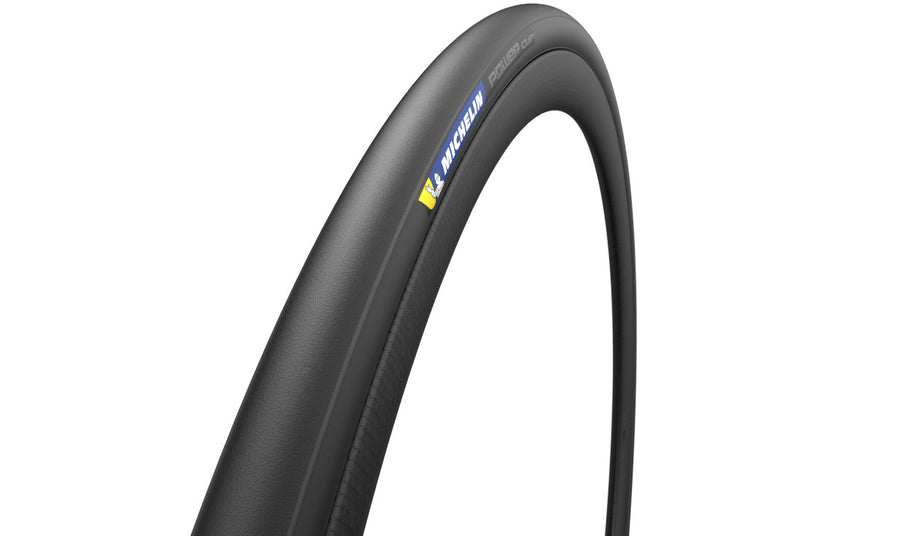 Pneu Michelin Power Cup Competition Line GumX Aramid Shield TLR noir