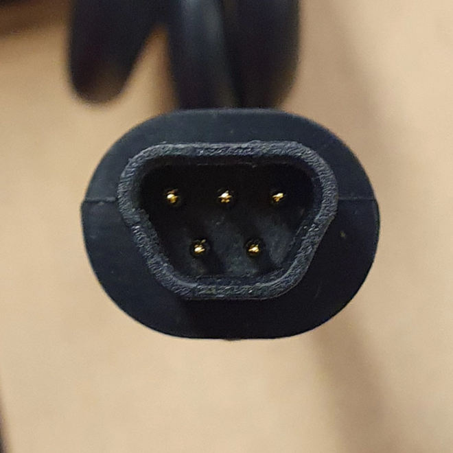 Vélo électrique Neomouv Cronos reconditionné Vélo électrique Neomouv Cronos reconditionné