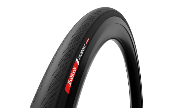 Copertoncino Vittoria Rubino V - 1C Graphene + Silica - Tubetype