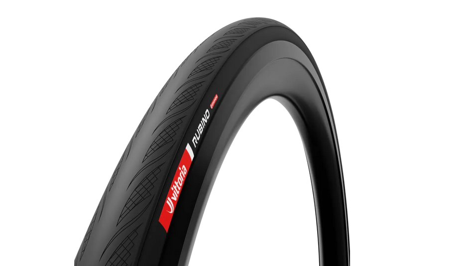 Pneu Vittoria Rubino V - 1C Graphene + Silica - Tubeless Ready