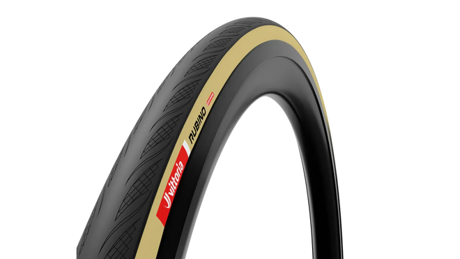 Copertoncino Vittoria Rubino V - 1C Graphene + Silica - Tubetype