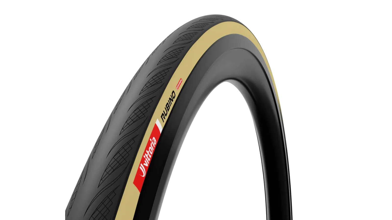 Pneu Vittoria Rubino V - 1C Graphene + Silica - Tubeless Ready