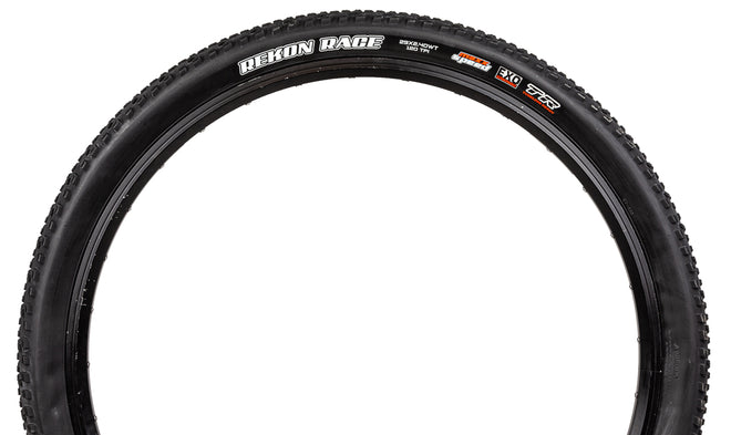 Pneu VTT XC Maxxis Rekon Race WT Exo Protection MaxxSpeed TLR #2