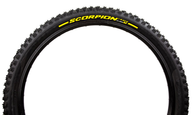 Pneu VTT DH Scorpion Race DH Mixed Pirelli 29" #2