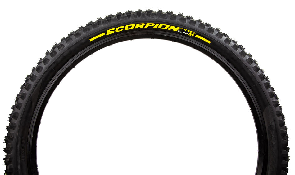 Pneu VTT DH Scorpion Race DH Mixed Pirelli 29