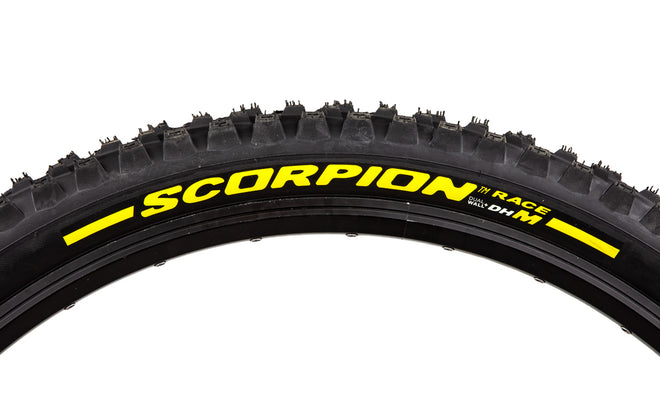 Pneu VTT DH Scorpion Race DH Mixed Pirelli 29" #3