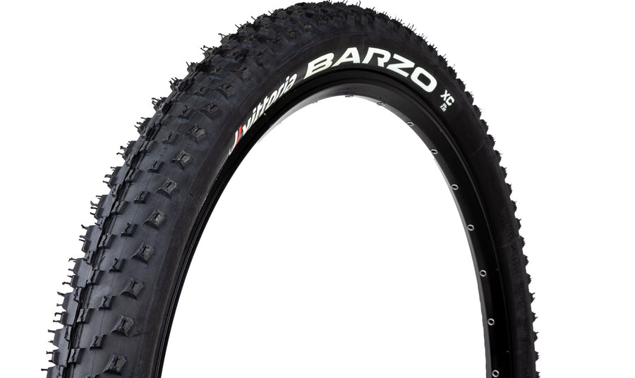 Pneu VTT XC Barzo de Vittoria 1 Compound 60 TPI TLR #1