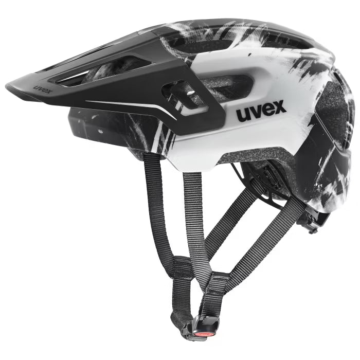 Casque UVEX React JR. Fullface